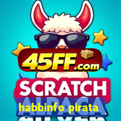 habbinfo pirata